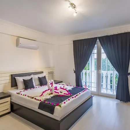 Villa Oeluedeniz Fethiye