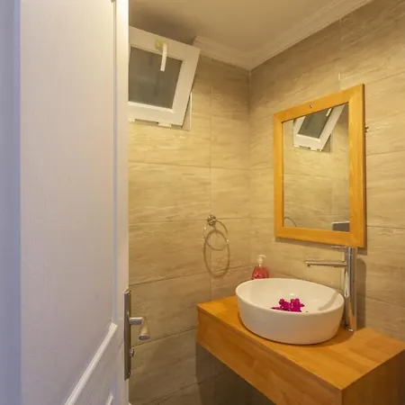 Βίλα Villa Oeluedeniz *