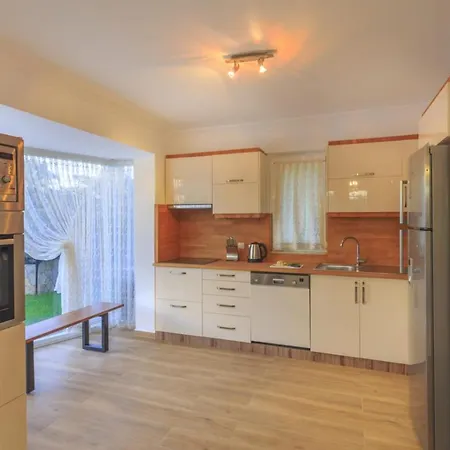 Villa Oeluedeniz *