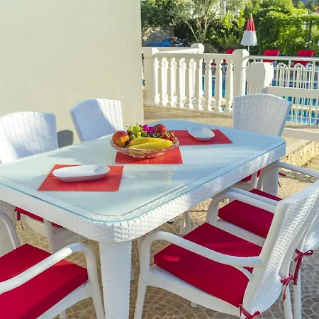 Βίλα Villa Oeluedeniz
