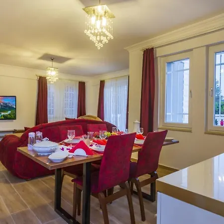 Villa Villa Oeluedeniz Fethiye