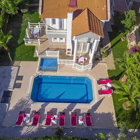 Villa Oeluedeniz