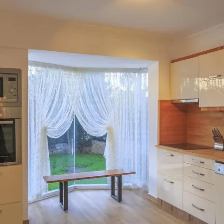 Villa Oeluedeniz Villa