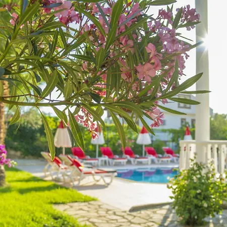 Villa Villa Oeluedeniz Fethiye
