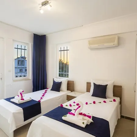 Villa Oeluedeniz Fethiye