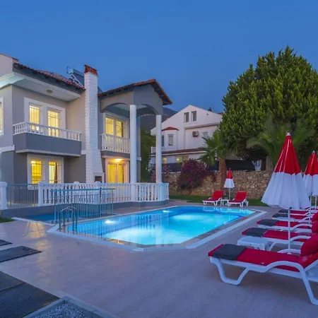 Villa Villa Oeluedeniz