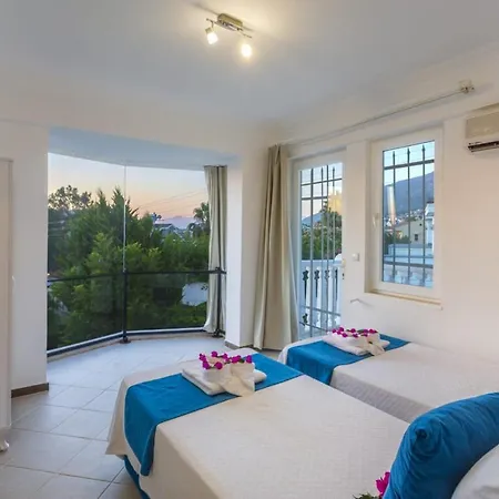 Villa Oeluedeniz Villa *