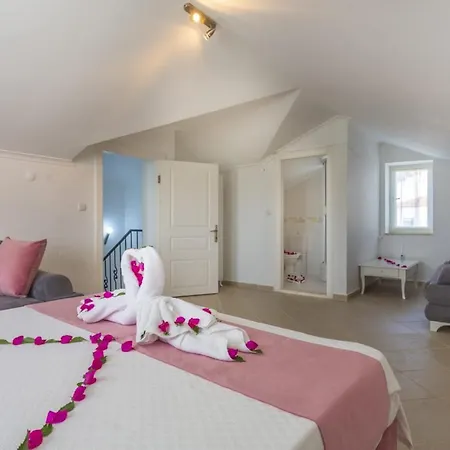 Villa Oeluedeniz Fethiye