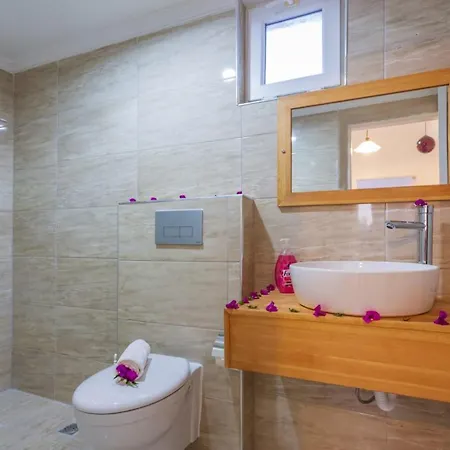 Βίλα Villa Oeluedeniz Φετιγιέ