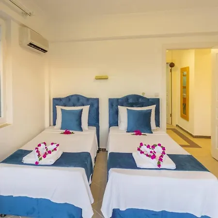 Villa Oeluedeniz Villa Fethiye