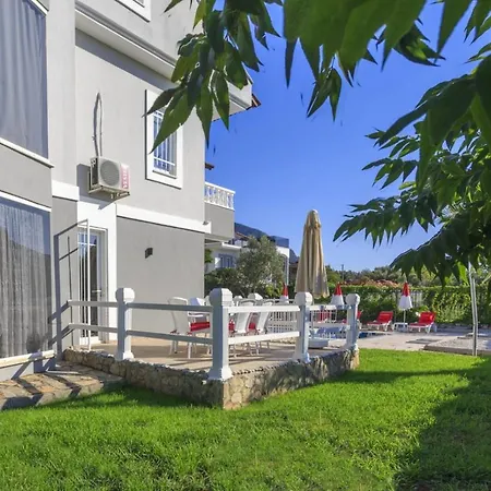 Villa Oeluedeniz *